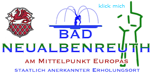 Bad Neualbenreuth Logo 4c316x160 by CWvL3