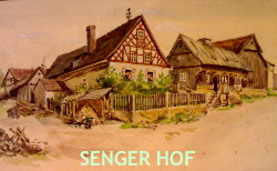 Senger Hof